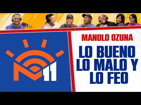 El 11 Aniversario del Mañanero - Lleven sus Sillas a las Escuelas - RAFAEL (Bueno, Malo y Feo)