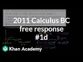 Arc Length and Particle Motion