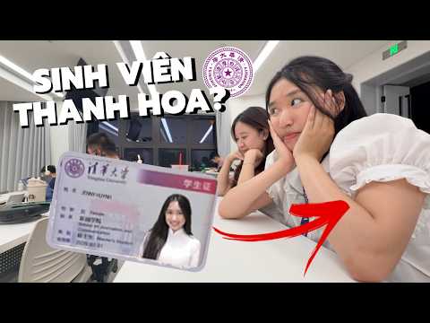MÌNH LẠI CHUYỂN TRƯỜNG? (THANH HOA?)