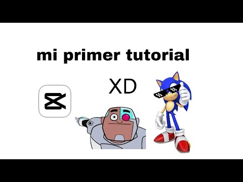 tutorial de cómo no tener el icono de capcut en tus Heart trenes (mi primer tutorial)