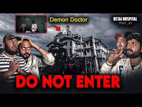 Horrible Operation Room - Betai Hospital |Ep-2|