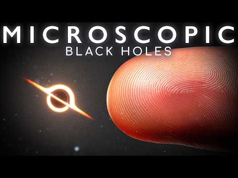 Is This JWST’s Most Terrifying Discovery Yet?