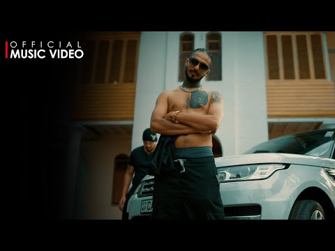 Lil Rome Praba - දේවත්වෙන් (Dewathwen) OFFICIAL MUSIC VIDEO