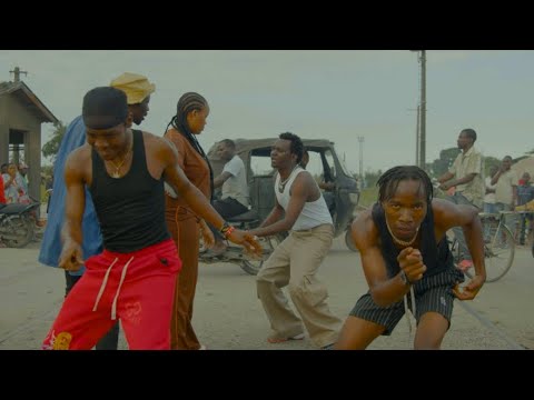 Steve Mweusi Moyo Official Music Video