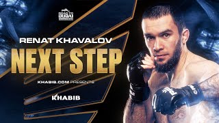RENAT KHAVALOV | PFL DUBAI 2025
