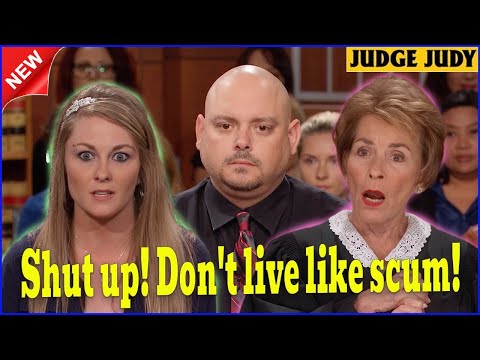 Judge Judy Episode 9958 Best Amazing Cases Season 2025 Full Episodes HD