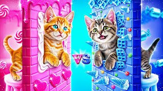 ¡Mamá vs Madrastra! Los Mejores Trucos para Mascotas