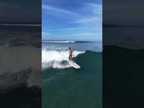Epic Surfing Wipeouts and Smooth Rides on the Waves