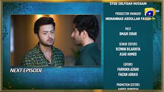Bahar Nagar Episode 25  Teaser - HAR PAL GEO