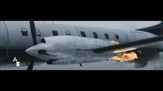 CRASH ANIMATION | Propair Flight 420