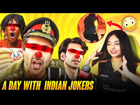 Replying to Harsh Beniwal On Pakistan's Roast !!