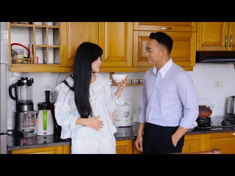 TRƯỚC MẶT VỢ TỎ RA LÀ TỐT BỤNG SAU LƯNG CỪNG BÉ BE ÂM THẦM HẠI VỢ VÀ CÁI KẾT