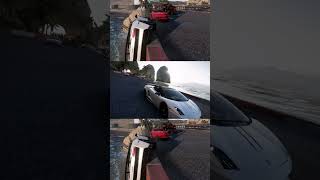 【FH5】破壊の限りを尽くす暴れ牛を制裁しに来た跳ね馬【Forza Horizon 5】