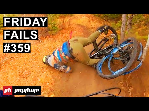 Friday Fails #359