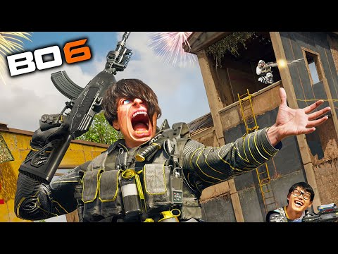 TROLLING an EMO Call of Duty N-WORD SPAMMER for AMERICA!!