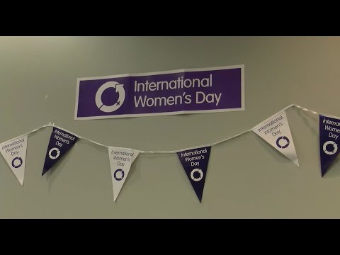 Auburn University Celebrates International Women's Day | March 6th, 2025