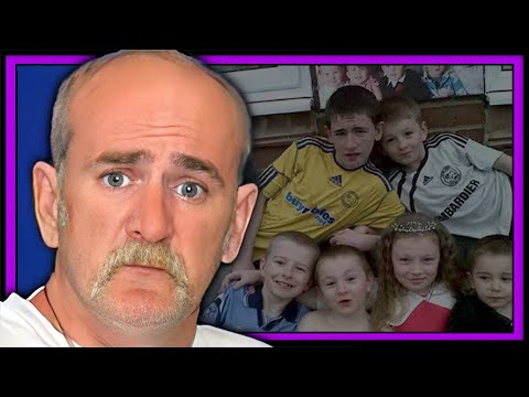 He Killed His Own Children: The Mick Philpott Story