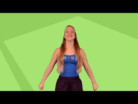 Minidisco | Kinderliedjes