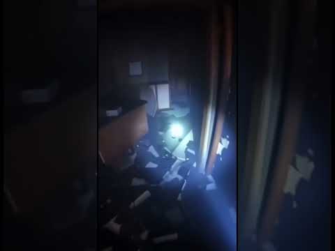 That’s how it started? #shorts #robotics #robot