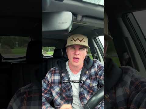 Send this to a strong mama #youtubeshorts #newmusic #moms #momandson