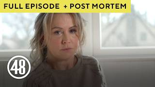 Woman learns ex-boyfriend who attacked her killed a mother years later | Full Episode + Post Mortem