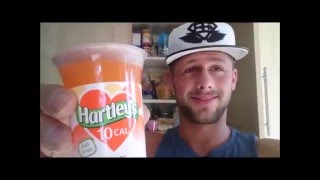 Bodypower SHREDZ - EP01