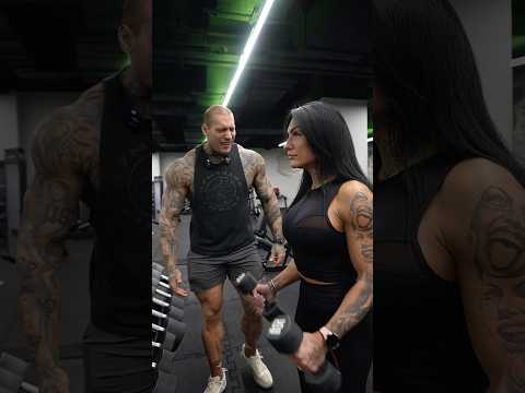 A Wy ile razy bijecie? #siłownia #trening #motywacja #humor #śmieszne #gym #gymhumor #trener