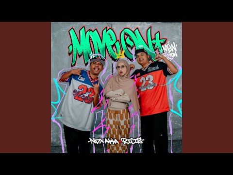 Move On (New Version)
