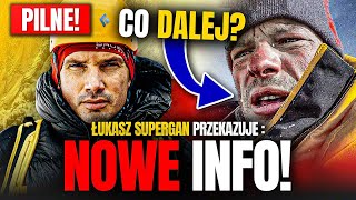 AKCJA RATUNKOWA NA BROAD PEAK. DLACZEGO EWAKUACJA WCIĄŻ NIE JEST MOŻLIWA?
