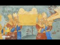 Ark of the Covenant Discoveries