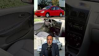 The Kia Rio That Changed Everything