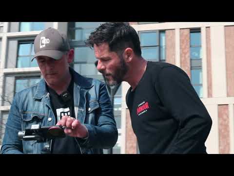 FREE Behind-the-Scenes