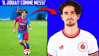 Que sont devenus Alex Collado, Riqui Puig, Yusuf Demir, Mingueza, Dest, Nico González et Tenas ?