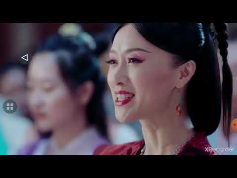 5 beautiful lady in the taoism grandmaster