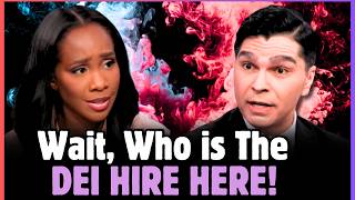 Abby Phillip HUMILIATED MAGA Pundit For His Partys Racism & Crying in Heated Debate!