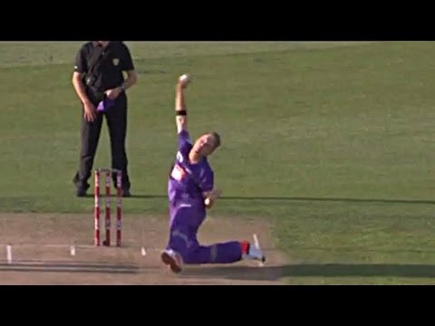 Top 10 Cricket Funny Moments - SFTI Countdown #1