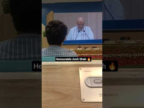 Amit Shah Speech on Bihar Election @AmitShah@fanclubamitshahji3@NarendraModi #bihar