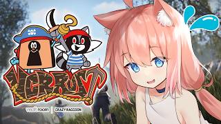 【VCR RUST3】＃4 ボクたちはとてもユニークなチームです？【猫宮ひなた】