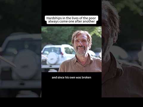 The hardships in the poor’s lives. #movie #fyp