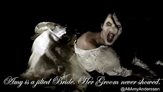 Amy, A Zombie Bride