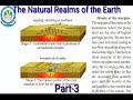 Geological Processes and Plate Tectonics