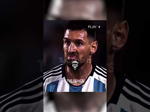 Infantino le regalo el mundial...😂