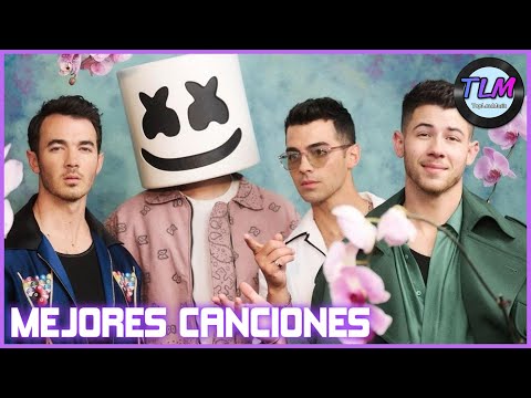 Top 50 Mejores Canciones Enero 2025 (Semana 4)