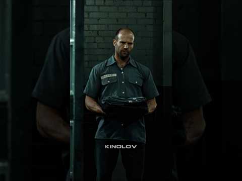 Новенький заключенный навёл порядки в камере | #кино #фильм #shorts
