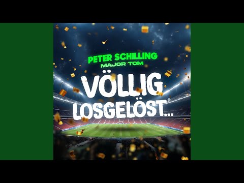 Major Tom (Völlig losgelöst) (Hymnen Version)