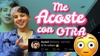ME ACOSTE CON OTRA 😳 | BROMA A IGNACIA