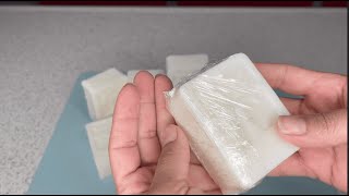 POTENCIALIZA TU JABON DE BARRA COMBINANDOLO CON VANISH QUITAMANCHAS!!