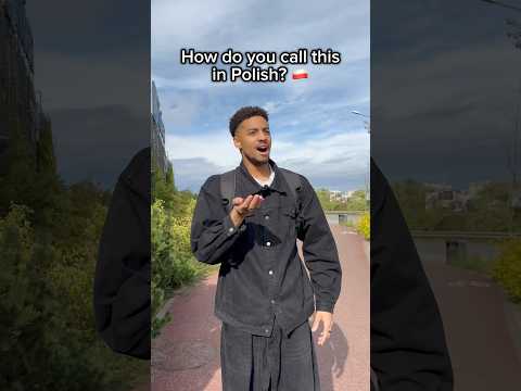 I just want to learn Język Polski 😭#languagestruggles #jezykpolski #polska