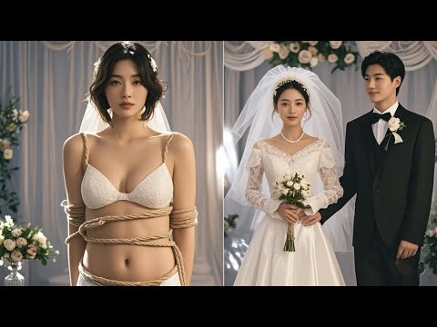 movie！女孩參加前男友婚禮，卻被綁架到萬米高空！一睜眼看到這幕崩潰了