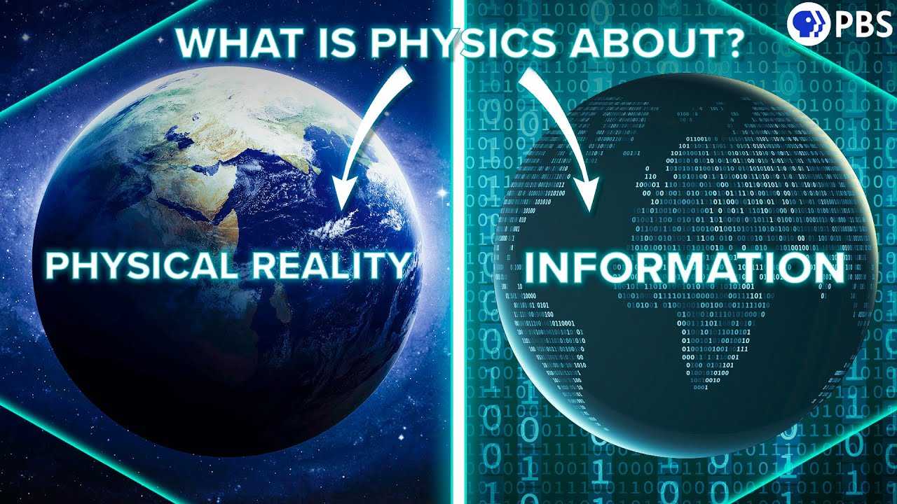What If #Physics IS NOT Describing Reality?